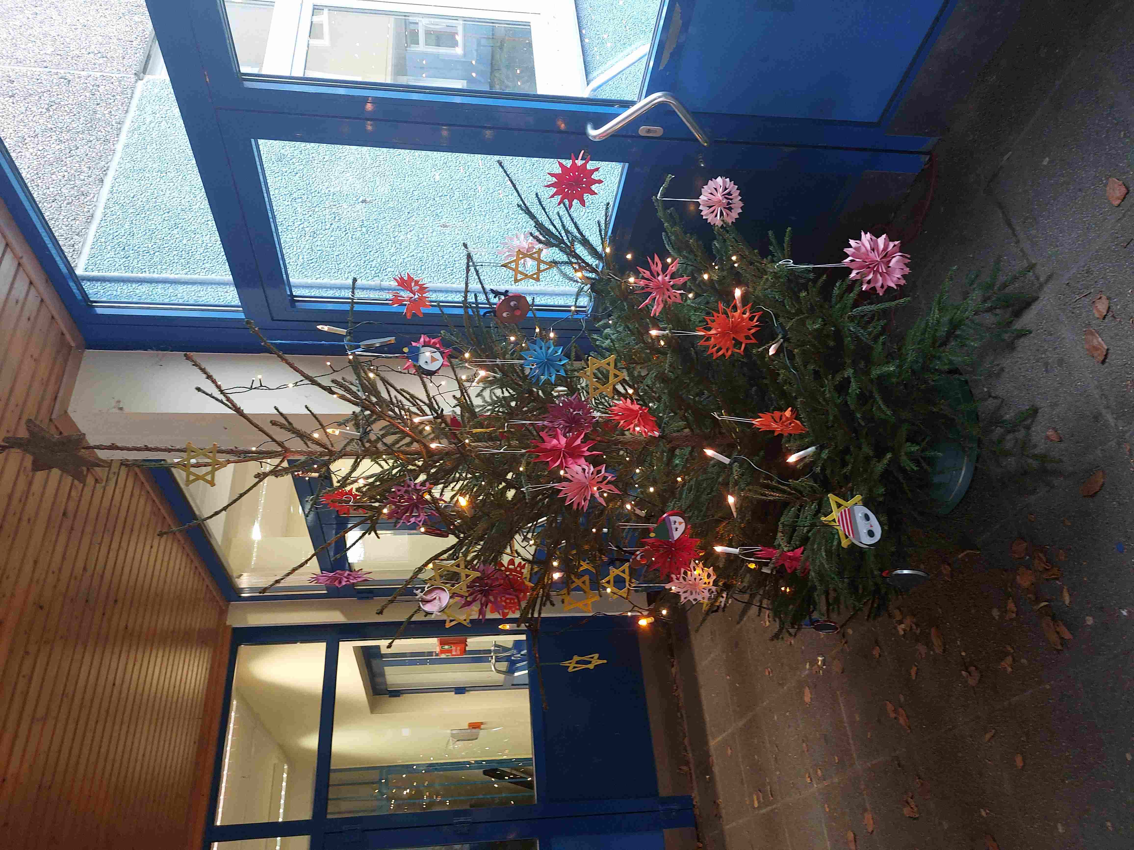 Tannenbaum